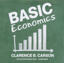 Basic Economics - eAudiobook