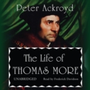 The Life of Thomas More - eAudiobook