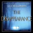 The Disappearance - eAudiobook
