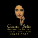 Cousin Bette - eAudiobook
