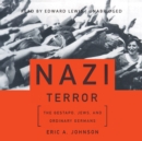 Nazi Terror - eAudiobook