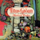 Titus Groan - eAudiobook
