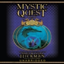 Mystic Quest - eAudiobook