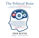 The Political Brain - eAudiobook