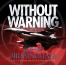Without Warning - eAudiobook