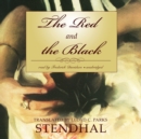 The Red and the Black - eAudiobook