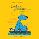 The 131/2 Lives of Captain Bluebear - eAudiobook