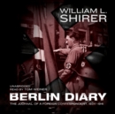 Berlin Diary - eAudiobook