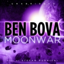 Moonwar - eAudiobook