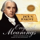 Original Meanings - eAudiobook
