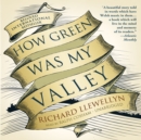 How Green Was My Valley - eAudiobook