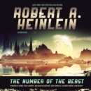 The Number of the Beast - eAudiobook