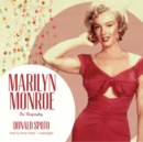 Marilyn Monroe - eAudiobook