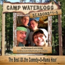 Camp Waterlogg Chronicles, Seasons 1-5 - eAudiobook