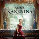 Anna Karenina - eAudiobook
