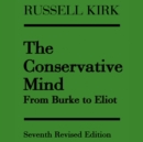 The Conservative Mind - eAudiobook