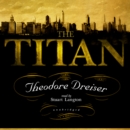 The Titan - eAudiobook