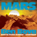 Mars - eAudiobook