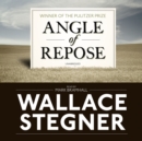 Angle of Repose - eAudiobook