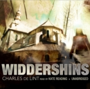 Widdershins - eAudiobook