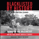 Blacklisted by History - eAudiobook