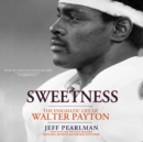 Sweetness - eAudiobook