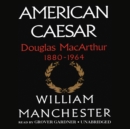 American Caesar - eAudiobook