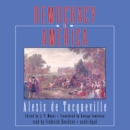 Democracy in America - eAudiobook