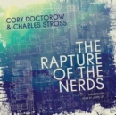 The Rapture of the Nerds - eAudiobook