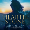 Hearth Stone - eAudiobook