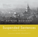 Suspended Sentences - eAudiobook