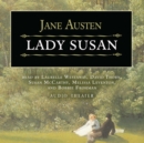 Lady Susan - eAudiobook