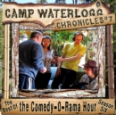The Camp Waterlogg Chronicles 7 - eAudiobook