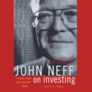 John Neff on Investing - eAudiobook