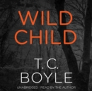 Wild Child - eAudiobook