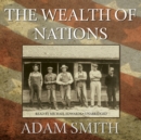 The Wealth of Nations - eAudiobook