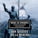 Don Quixote de la Mancha - eAudiobook