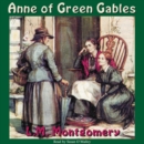 Anne of Green Gables - eAudiobook