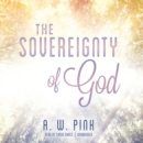The Sovereignty of God - eAudiobook