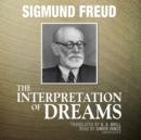 The Interpretation of Dreams - eAudiobook