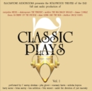 Seven Classic Plays - eAudiobook
