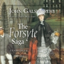 The Forsyte Saga - eAudiobook