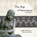 The Age of Innocence - eAudiobook