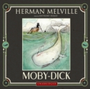 Moby-Dick - eAudiobook