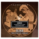 Iliad - eAudiobook