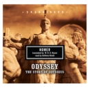 Odyssey - eAudiobook