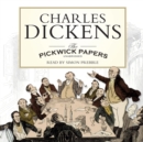 The Pickwick Papers - eAudiobook