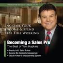 Becoming a Sales Pro - eAudiobook