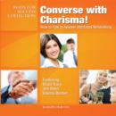 Converse with Charisma! - eAudiobook