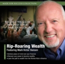 Rip-Roaring Wealth - eAudiobook